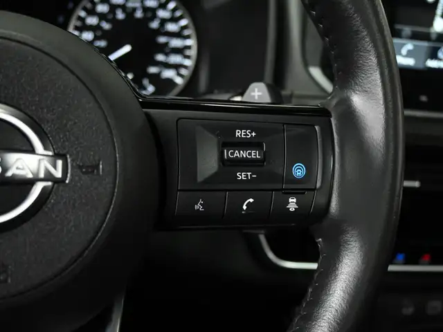 2023 Nissan Rogue SL No Accident Leather 360CAM Navigation Panor - Photo 17