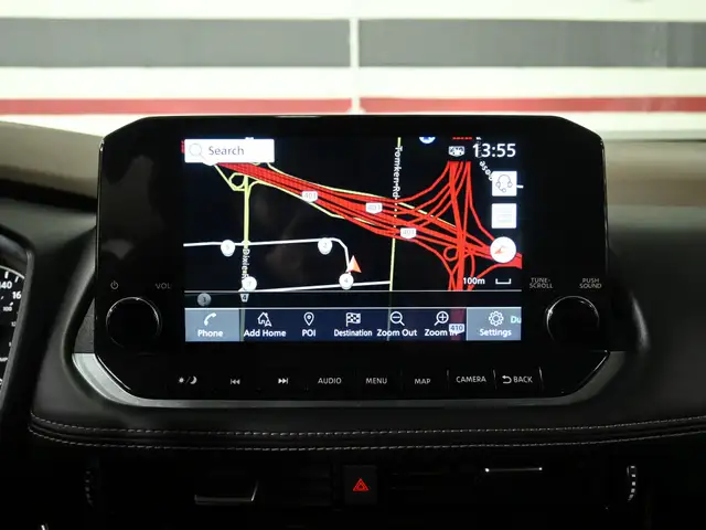 2023 Nissan Rogue SL No Accident Leather 360CAM Navigation Panor - Photo 18