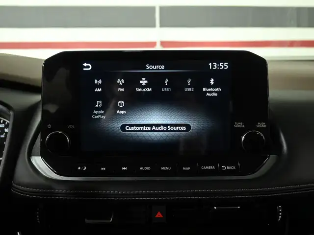 2023 Nissan Rogue SL No Accident Leather 360CAM Navigation Panor - Photo 19