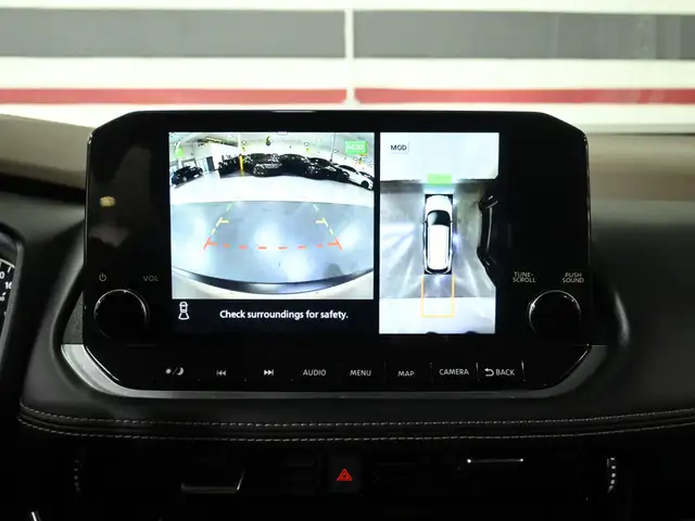 2023 Nissan Rogue SL No Accident Leather 360CAM Navigation Panor - Photo 20