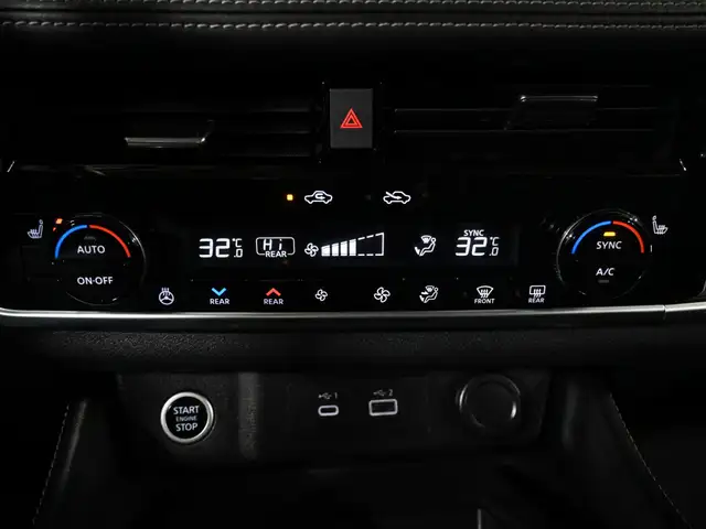 2023 Nissan Rogue SL No Accident Leather 360CAM Navigation Panor - Photo 21