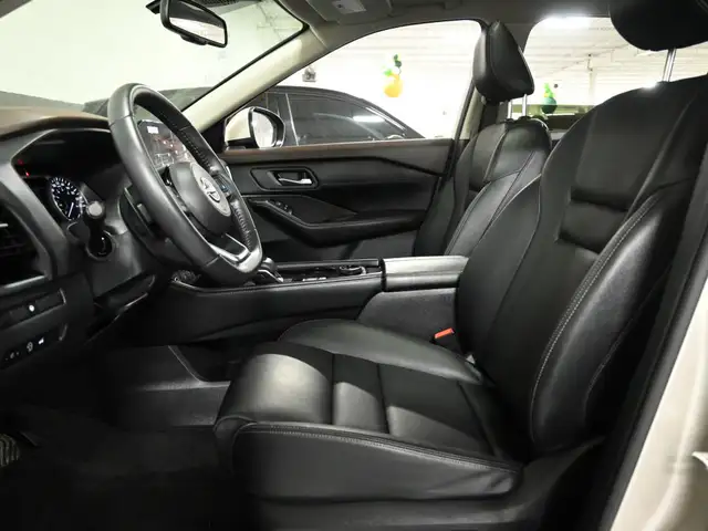 2023 Nissan Rogue SL No Accident Leather 360CAM Navigation Panor - Photo 25