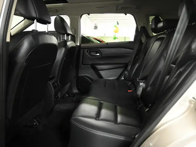 2023 Nissan Rogue SL No Accident Leather 360CAM Navigation Panor - Photo 26