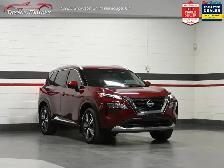 2023 Nissan Rogue Platinum No Accident BOSE HUD 360CAM Navigatio - Photo 3