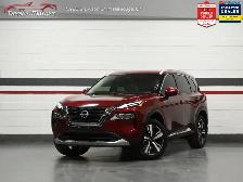 2023 Nissan Rogue Platinum No Accident BOSE HUD 360CAM Navigatio - Photo 5