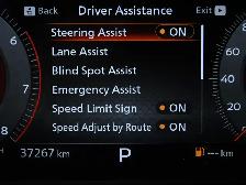 2023 Nissan Rogue Platinum No Accident BOSE HUD 360CAM Navigatio - Photo 15