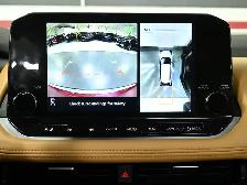 2023 Nissan Rogue Platinum No Accident BOSE HUD 360CAM Navigatio - Photo 21