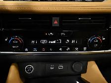 2023 Nissan Rogue Platinum No Accident BOSE HUD 360CAM Navigatio - Photo 22