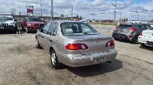 1998 Toyota Corolla LE, ONLY 111KMS, DRIVES GREAT, AS IS - Photo 3