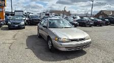 1998 Toyota Corolla LE, ONLY 111KMS, DRIVES GREAT, AS IS - Photo 7