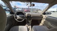 1998 Toyota Corolla LE, ONLY 111KMS, DRIVES GREAT, AS IS - Photo 11