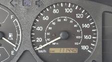 1998 Toyota Corolla LE, ONLY 111KMS, DRIVES GREAT, AS IS - Photo 13