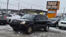 2009 Hyundai Tucson L, RUNS AND DRIVES, ONLY 191KMS, AS IS SPEIC