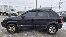 2009 Hyundai Tucson L, RUNS AND DRIVES, ONLY 191KMS, AS IS SPEIC - Photo 2
