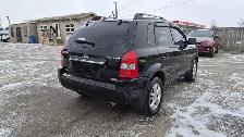2009 Hyundai Tucson L, RUNS AND DRIVES, ONLY 191KMS, AS IS SPEIC - Photo 5