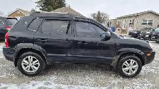 2009 Hyundai Tucson L, RUNS AND DRIVES, ONLY 191KMS, AS IS SPEIC - Photo 6