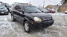 2009 Hyundai Tucson L, RUNS AND DRIVES, ONLY 191KMS, AS IS SPEIC - Photo 7