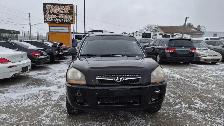 2009 Hyundai Tucson L, RUNS AND DRIVES, ONLY 191KMS, AS IS SPEIC - Photo 8