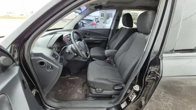 2009 Hyundai Tucson L, RUNS AND DRIVES, ONLY 191KMS, AS IS SPEIC - Photo 9