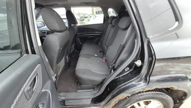 2009 Hyundai Tucson L, RUNS AND DRIVES, ONLY 191KMS, AS IS SPEIC - Photo 10