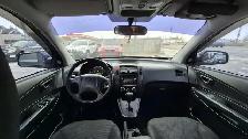 2009 Hyundai Tucson L, RUNS AND DRIVES, ONLY 191KMS, AS IS SPEIC - Photo 11
