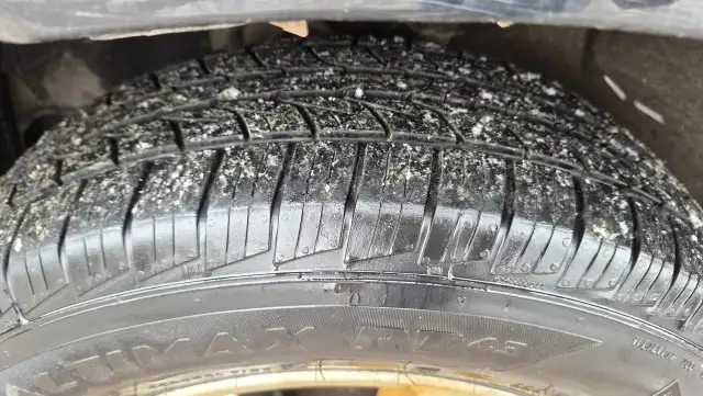 2009 Hyundai Tucson L, RUNS AND DRIVES, ONLY 191KMS, AS IS SPEIC - Photo 14