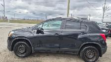 2013 Chevrolet Trax LT, 2 SET OF WHEELS, AWD, CERTIFIED - Photo 2