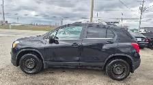 2013 Chevrolet Trax LT, 2 SET OF WHEELS, AWD, CERTIFIED - Photo 3
