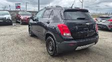 2013 Chevrolet Trax LT, 2 SET OF WHEELS, AWD, CERTIFIED - Photo 4
