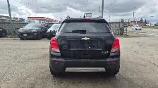 2013 Chevrolet Trax LT, 2 SET OF WHEELS, AWD, CERTIFIED - Photo 5
