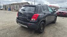 2013 Chevrolet Trax LT, 2 SET OF WHEELS, AWD, CERTIFIED - Photo 6