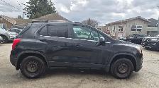 2013 Chevrolet Trax LT, 2 SET OF WHEELS, AWD, CERTIFIED - Photo 7