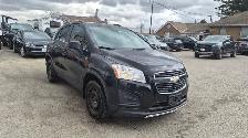 2013 Chevrolet Trax LT, 2 SET OF WHEELS, AWD, CERTIFIED - Photo 8
