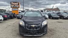 2013 Chevrolet Trax LT, 2 SET OF WHEELS, AWD, CERTIFIED - Photo 9