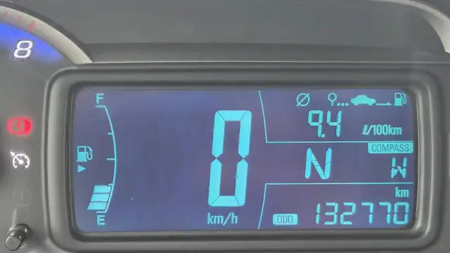 2013 Chevrolet Trax LT, 2 SET OF WHEELS, AWD, CERTIFIED - Photo 12