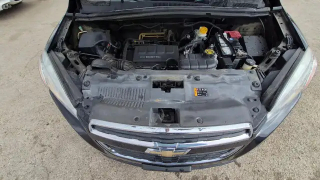 2013 Chevrolet Trax LT, 2 SET OF WHEELS, AWD, CERTIFIED - Photo 13