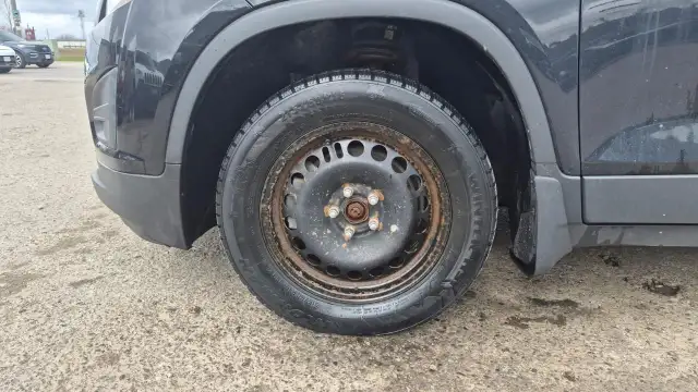 2013 Chevrolet Trax LT, 2 SET OF WHEELS, AWD, CERTIFIED - Photo 14