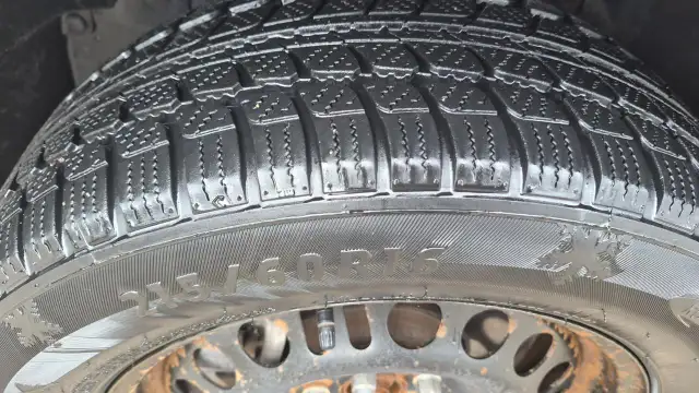 2013 Chevrolet Trax LT, 2 SET OF WHEELS, AWD, CERTIFIED - Photo 15