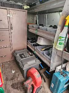 débouchage/plombier  514-616-5484