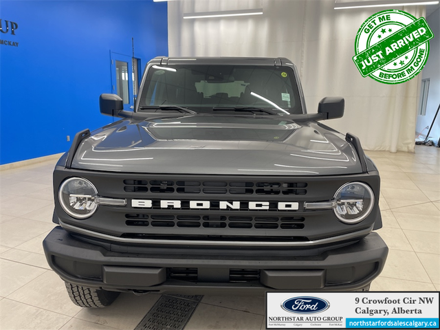 2026 FORD Bronco Big Bend - Photo 2