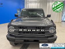 2026 FORD Bronco Big Bend - Photo 2