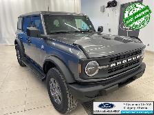 2026 FORD Bronco Big Bend - Photo 4