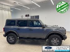 2026 FORD Bronco Big Bend - Photo 5