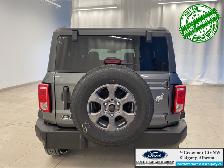 2026 FORD Bronco Big Bend - Photo 7