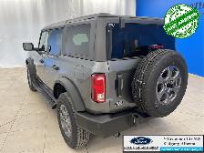 2026 FORD Bronco Big Bend - Photo 8