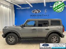 2026 FORD Bronco Big Bend - Photo 9