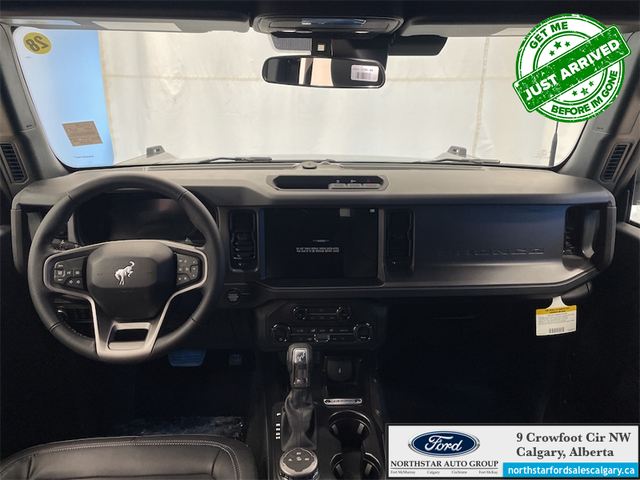 2026 FORD Bronco Big Bend - Photo 10