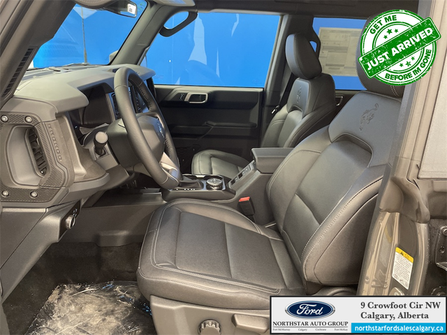 2026 FORD Bronco Big Bend - Photo 11