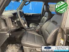 2026 FORD Bronco Big Bend - Photo 11