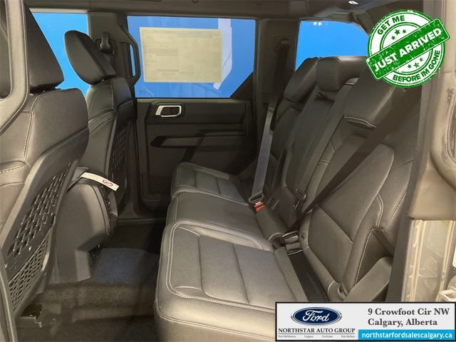 2026 FORD Bronco Big Bend - Photo 12